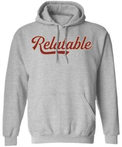 Brent Rivera Merch Relatable Grey Hoodie Brent Rivera Merch Relatable Grey Hoodie