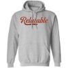Brent Rivera Merch Relatable Grey Hoodie