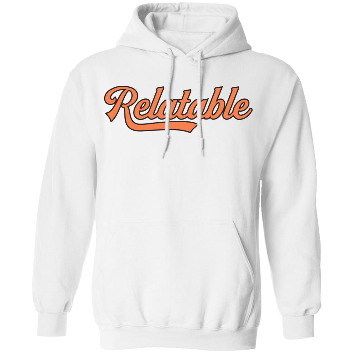 Brent Rivera Merch Relatable Hoodie Brent Rivera Merch Relatable Hoodie