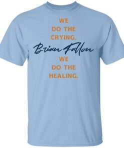 Brian Fallon Merch Brian Fallon 21 Days T-Shirt Brian Fallon Merch Brian Fallon 21 Days T-Shirt