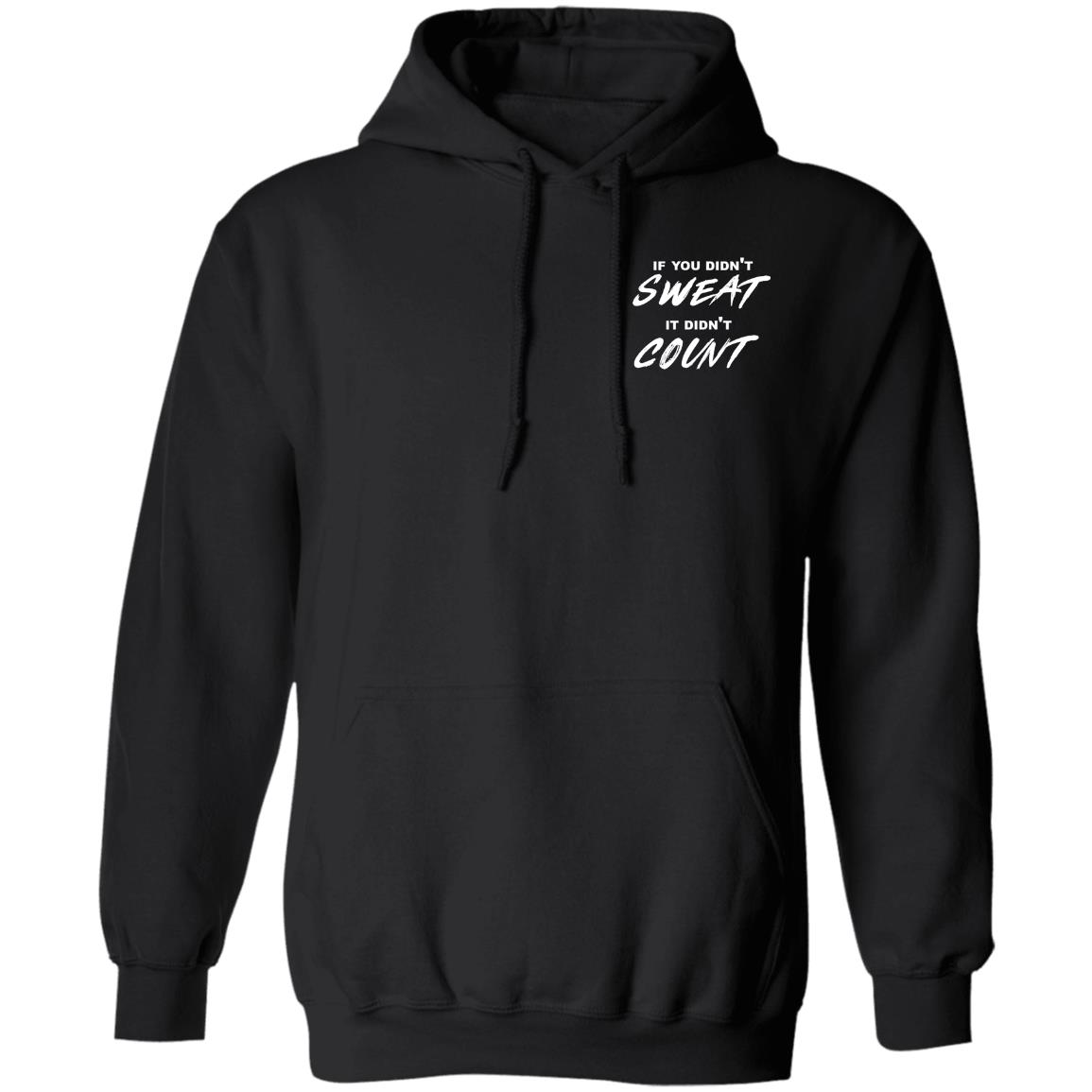 Bridget Kelly Merch Count Hoodie Bridget Kelly Merch Count Hoodie