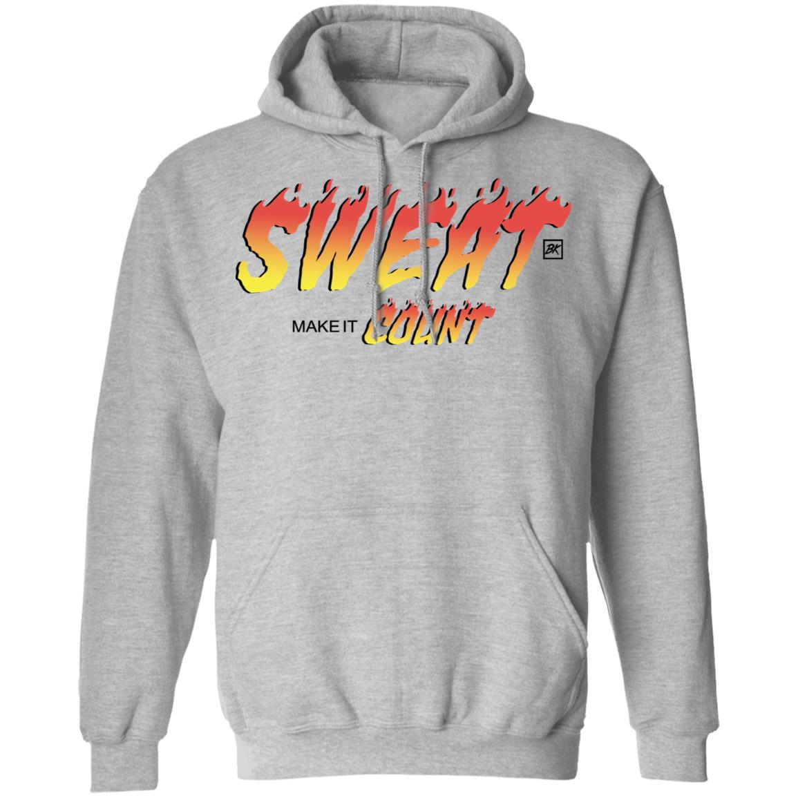 Bridget Kelly Merch Sweat Hoodie Bridget Kelly Merch Sweat Hoodie