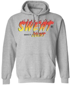 Bridget Kelly Merch Sweat Hoodie Bridget Kelly Merch Sweat Hoodie