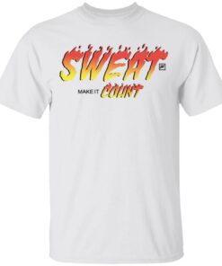 Bridget Kelly Merch Sweat Tee Bridget Kelly Merch Sweat Tee