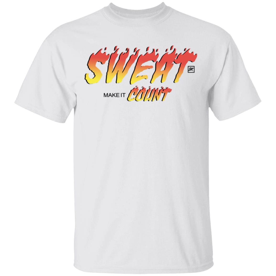 Bridget Kelly Merch Sweat Tee Bridget Kelly Merch Sweat Tee