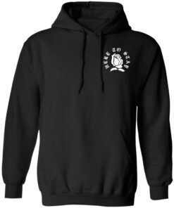 Brook Dede Merch Love or Hate Hoodie Brook Dede Merch Love or Hate Hoodie
