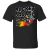 Bucketsquad Merch Bucketsquad Blast Off Tee