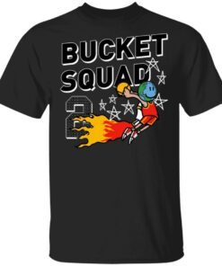 Bucketsquad Merch Bucketsquad Blast Off Tee Bucketsquad Merch Bucketsquad Blast Off Tee