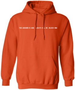 Callherdaddy Merch Block Him Hoodie Callherdaddy Merch Block Him Hoodie