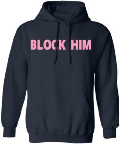Callherdaddy Merch Block Him II Hoodie Callherdaddy Merch Block Him II Hoodie