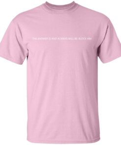 Callherdaddy Merch Block Him Tee Callherdaddy Merch Block Him Tee