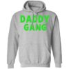 Callherdaddy Merch Daddy Gang Hoodie