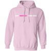 Callherdaddy Merch Happy Wednesday Hoodie