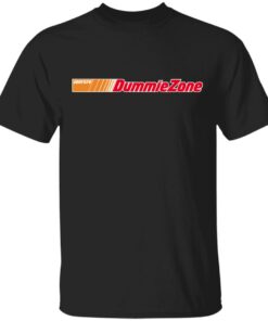 Cboystv Merch DummieZone Tshirt Cboystv Merch DummieZone Tshirt