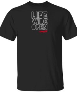 Cboystv Merch Off Track Tee Cboystv Merch Off Track Tee