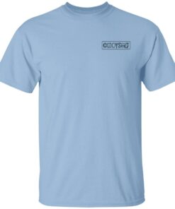 Cboystv Merch Pug Rider Tee Cboystv Merch Pug Rider Tee