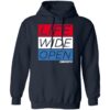 Cboystv Merch RWB Factory Race Hoodie