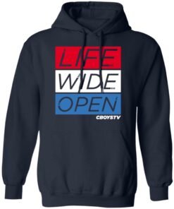 Cboystv Merch RWB Factory Race Hoodie Cboystv Merch RWB Factory Race Hoodie
