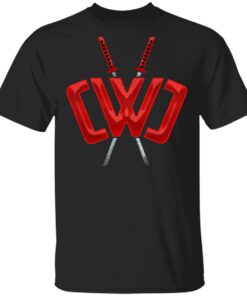Chad Wild Clay Merch Liquid Logo Black Tee Chad Wild Clay Merch Liquid Logo Black Tee