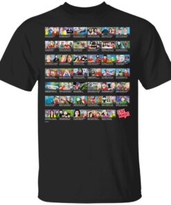 Chad Wild Clay Merch Thumbnails Spy Ninjas Youth Short Sleeve Black T-Shirt Chad Wild Clay Merch Thumbnails Spy Ninjas Youth Short Sleeve Black T-Shirt