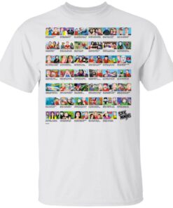 Chad Wild Clay Merch Thumbnails Spy Ninjas Youth Short Sleeve White T-Shirt Chad Wild Clay Merch Thumbnails Spy Ninjas Youth Short Sleeve White T-Shirt