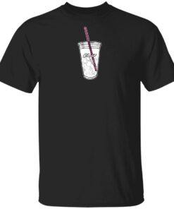 Charlis Merch Iced Coffee Hoodie Black Charlis Merch Iced Coffee Hoodie Black
