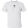 Charlis Merch Iced Coffee Hoodie White