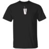Charlis Merch Iced Coffee Tee Black