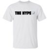 Charlis Merch The Hype Tee
