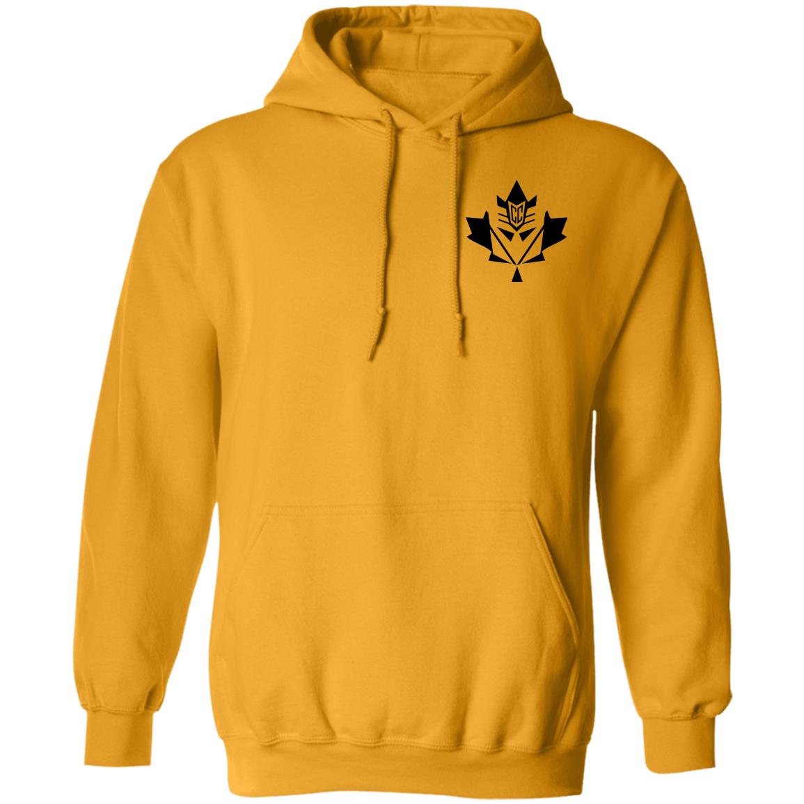 Chase Claypool Merch Chase Claypool Hoodie Yellow Chase Claypool Merch Chase Claypool Hoodie Yellow