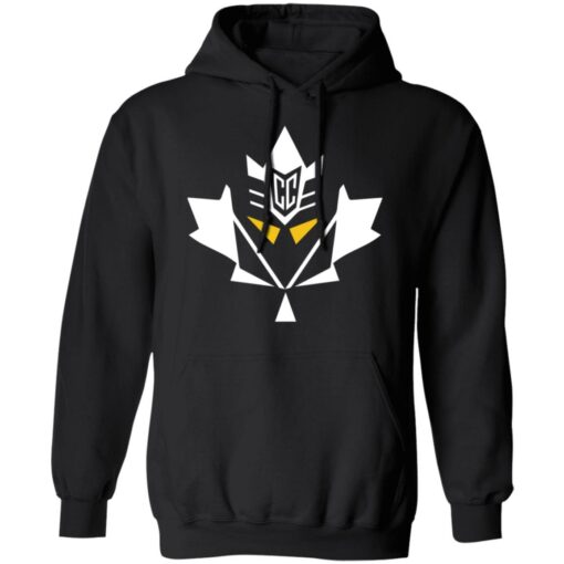 Chase Claypool Merch Chase Claypool Signature Hoodie