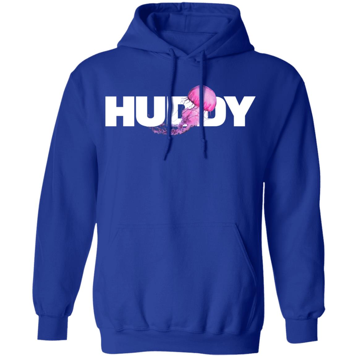 Chase Hudson Merch Huddy Jellyfish Purple Hoodie Chase Hudson Merch Huddy Jellyfish Purple Hoodie