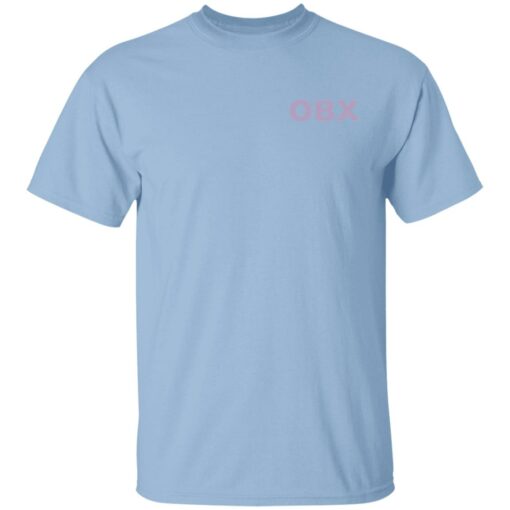 Chicks In The Office Merch Pogue Life Long Sleeve Tee