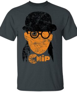 Chip Chipperson Merch Chip Orange Shirt Alternate Colors Chip Chipperson Merch Chip Orange Shirt Alternate Colors
