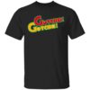 Chip Chipperson Merch Gotcha Gotcha Shirt