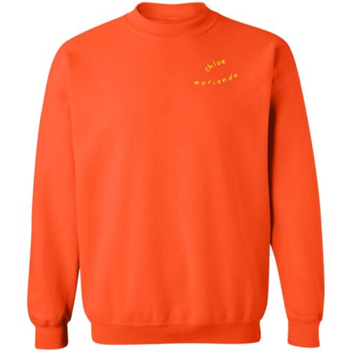 Chloe Moriondo Merch Cartoon Long Sleeve