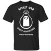 Chloe Moriondo Merch Ghost Tee