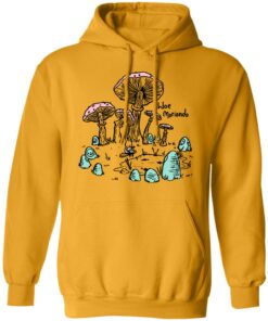 Chloe Moriondo Merch Soup Girl Hoodie Chloe Moriondo Merch Soup Girl Hoodie