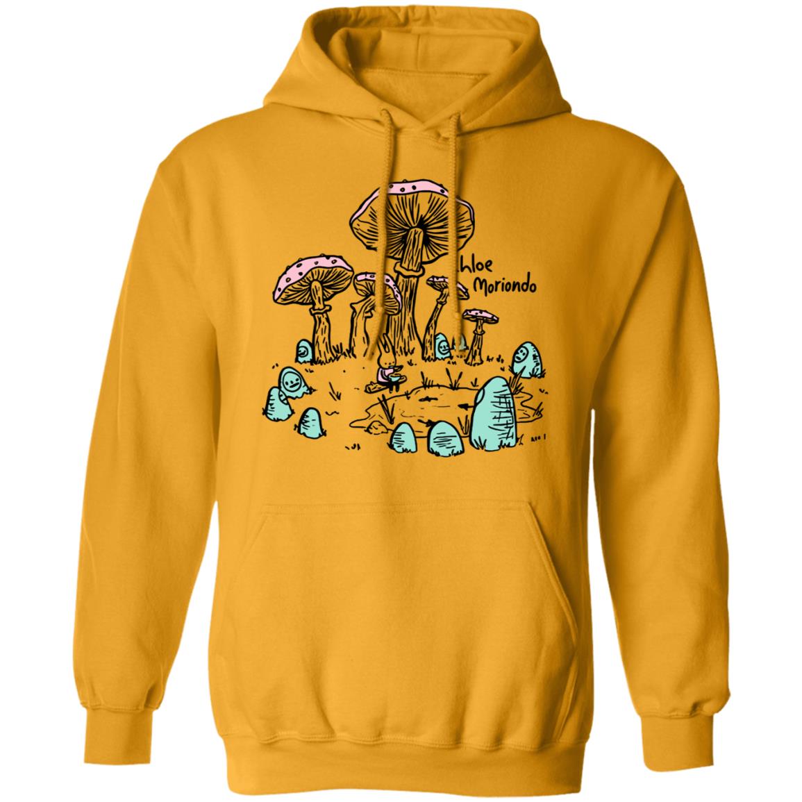 Chloe Moriondo Merch Soup Girl Hoodie Chloe Moriondo Merch Soup Girl Hoodie