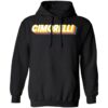 Cimorelli Merch Black Hoodie