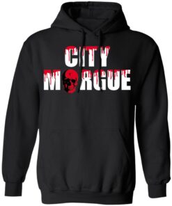 City Morgue Merch City Morgue x Vlone Dogs Hoodie Black City Morgue Merch City Morgue x Vlone Dogs Hoodie Black
