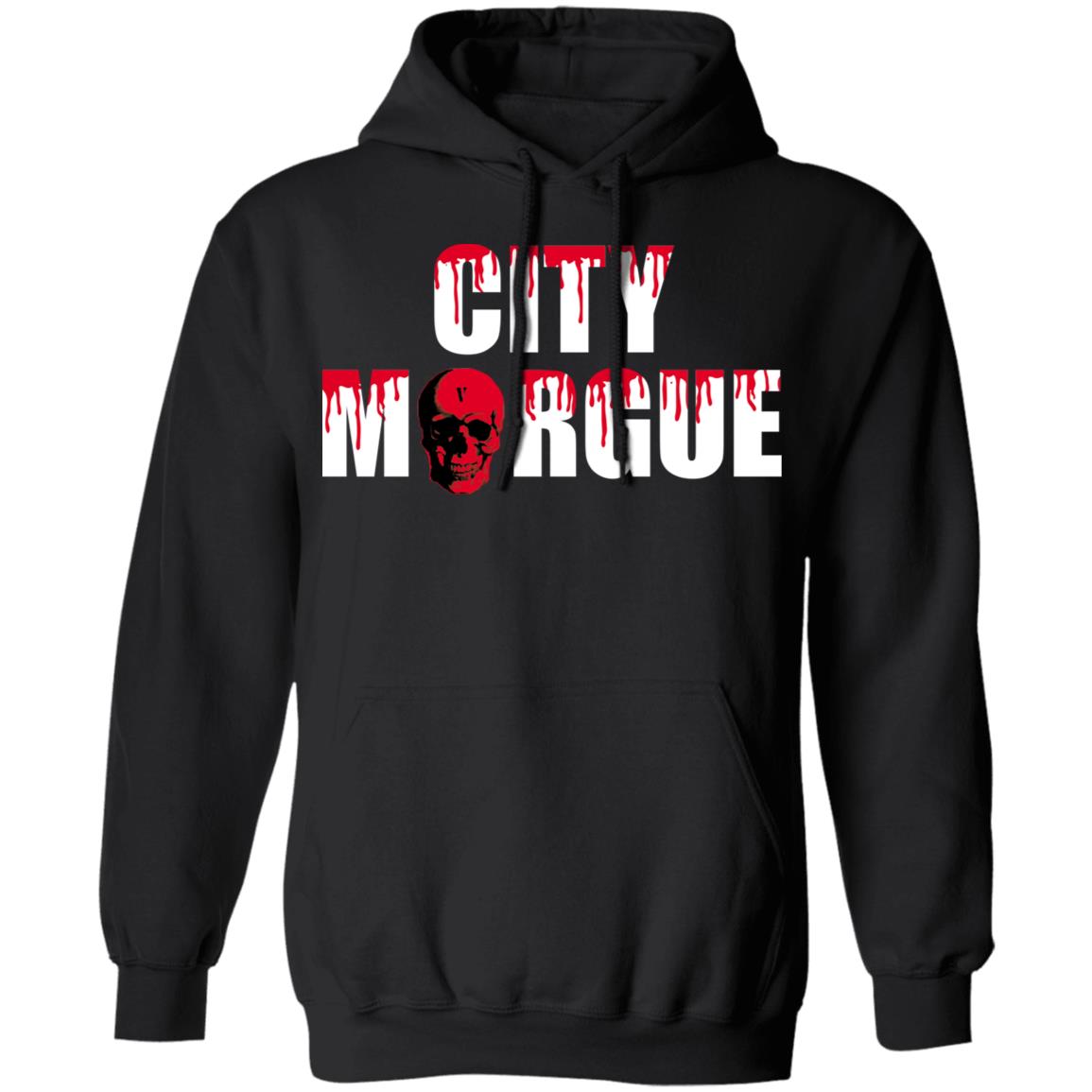City Morgue Merch City Morgue x Vlone Dogs Hoodie Black City Morgue Merch City Morgue x Vlone Dogs Hoodie Black