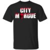 City Morgue Merch City Morgue x Vlone Drip Tee Black