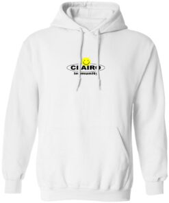 Clairo Merch Butterfly Tee Clairo Merch Butterfly Tee
