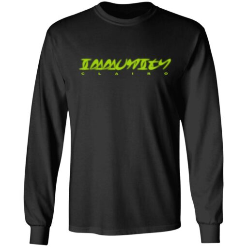 Clairo Merch Closer To You Long Sleeve