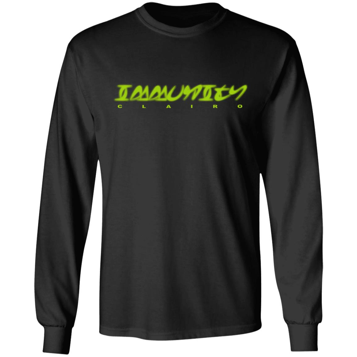 Clairo Merch Closer To You Long Sleeve Clairo Merch Closer To You Long Sleeve