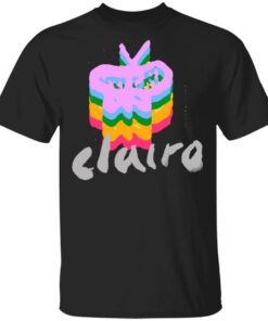 Clairo Merch I Wouldn’t Ask You Tee Clairo Merch I Wouldn’t Ask You Tee