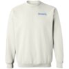 Clairo Merch Immunity Crewneck