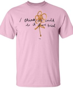 Clairo Merch Sofia Pink Tee Clairo Merch Sofia Pink Tee