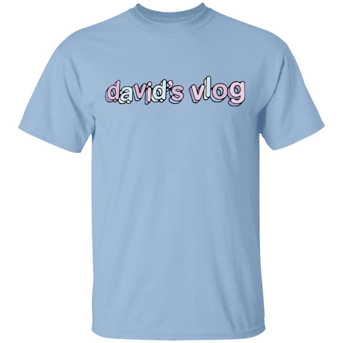 Clickbait Merch David Dobrik Shirt Clickbait Merch David Dobrik Shirt